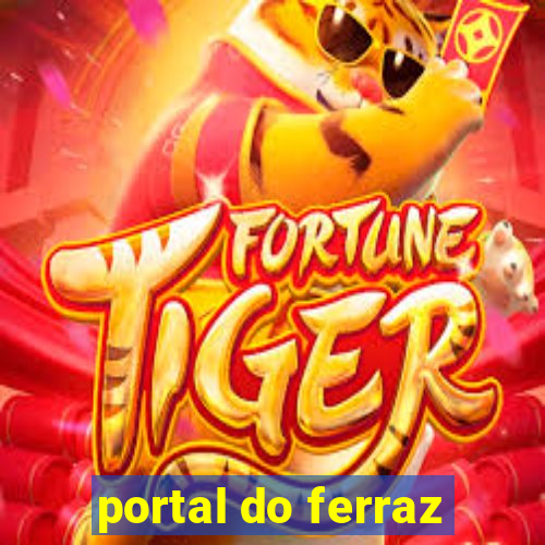 portal do ferraz